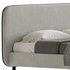 Barry bed with legs - Thumbnail 5