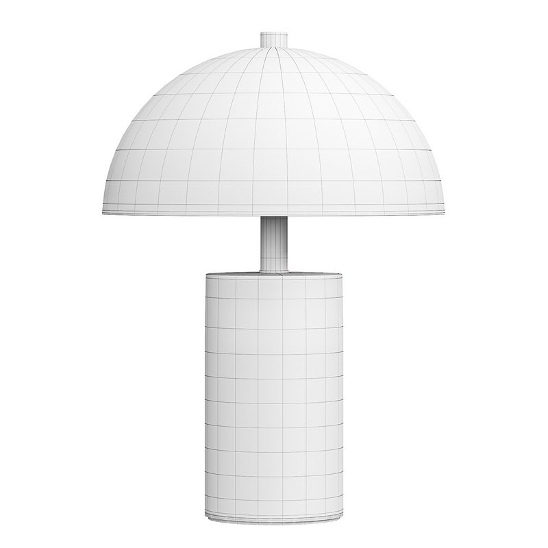 Sia Table Lamp Image 5