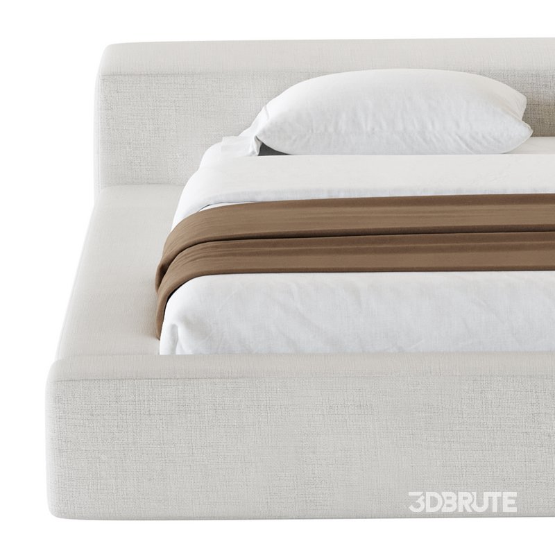 Low bed Casper Image 4