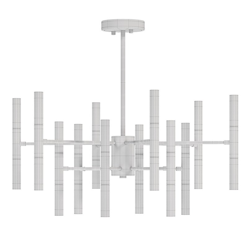 Smart ceiling light Image 5