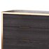Oxford Black 6-Drawer Dresser - Thumbnail 5