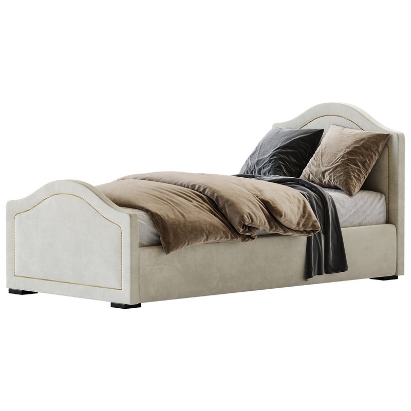 Kids bed KD7 Image 5