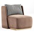 McQueen Armchair Cazarina - Thumbnail 5