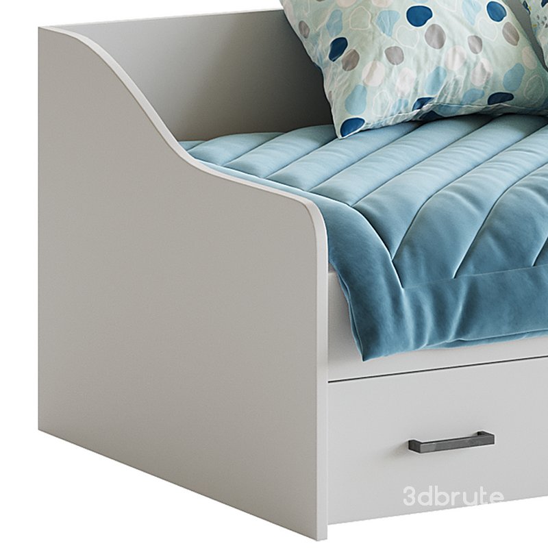 Bed Myth Vega NEW Image 5