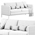 Larson Sofa By Felis - Thumbnail 5