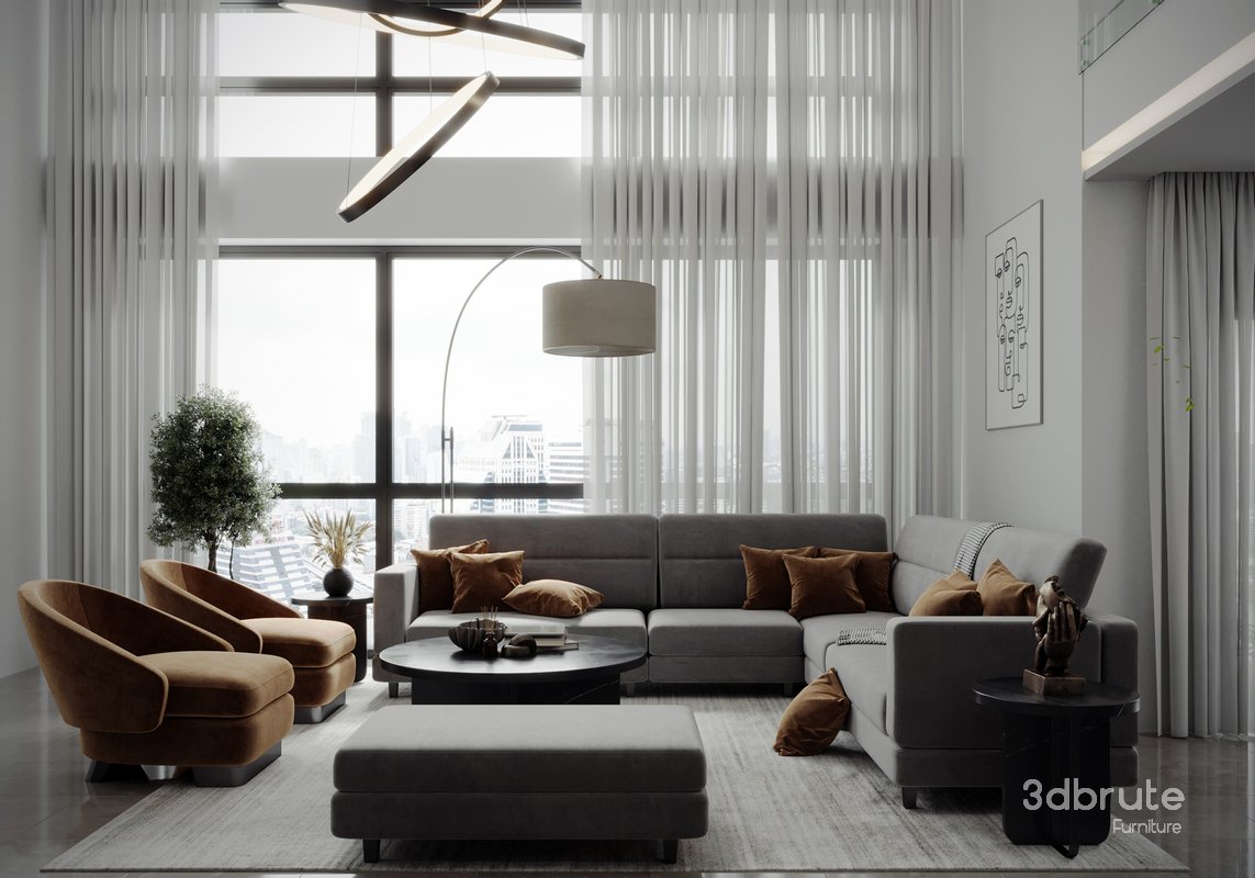 Interior Design 02 Image 12