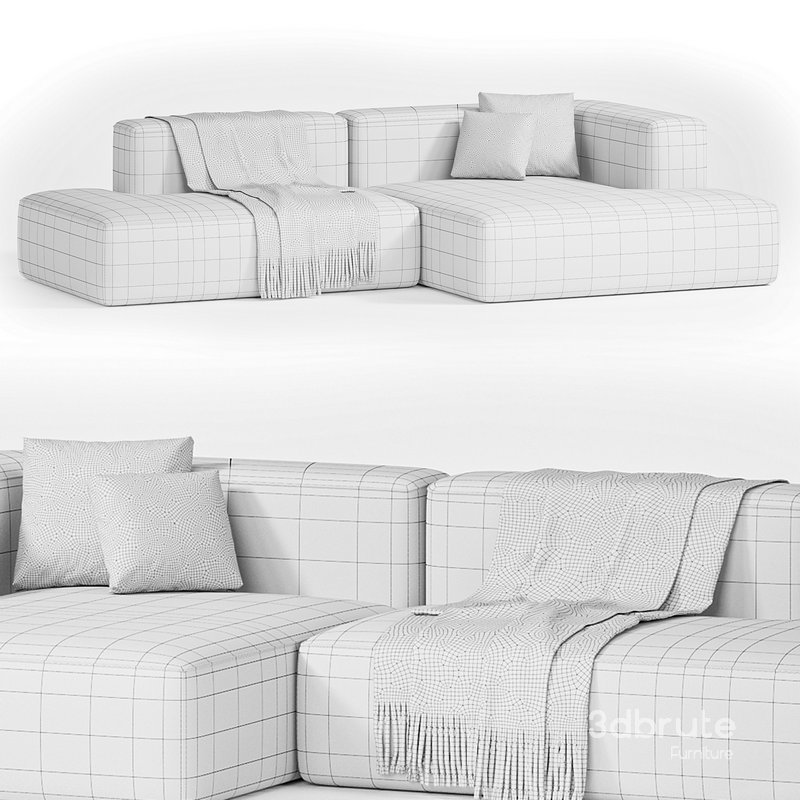 Modulli divan Leman Image 5