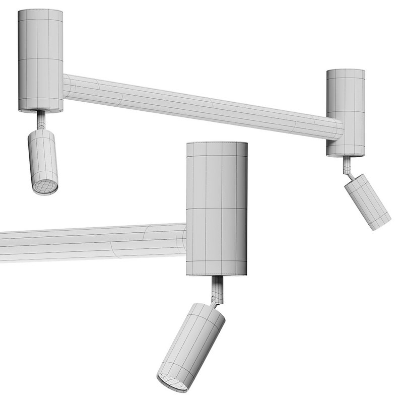 Ceiling lamp FORCE Image 5