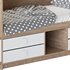 Bed Legend D606 bunk - Thumbnail 5