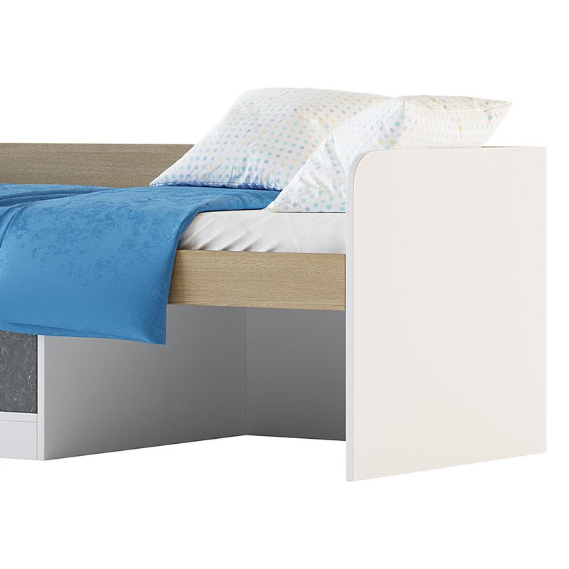 Combined bed TriYa Charlie Image 4