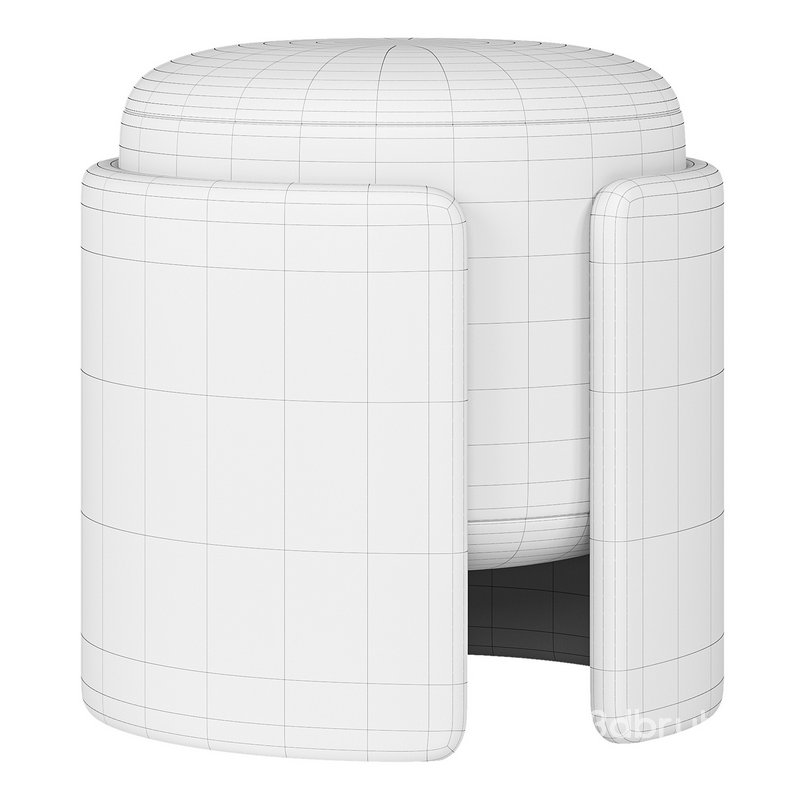 STUDIOPARISIEN A Ottoman Image 5