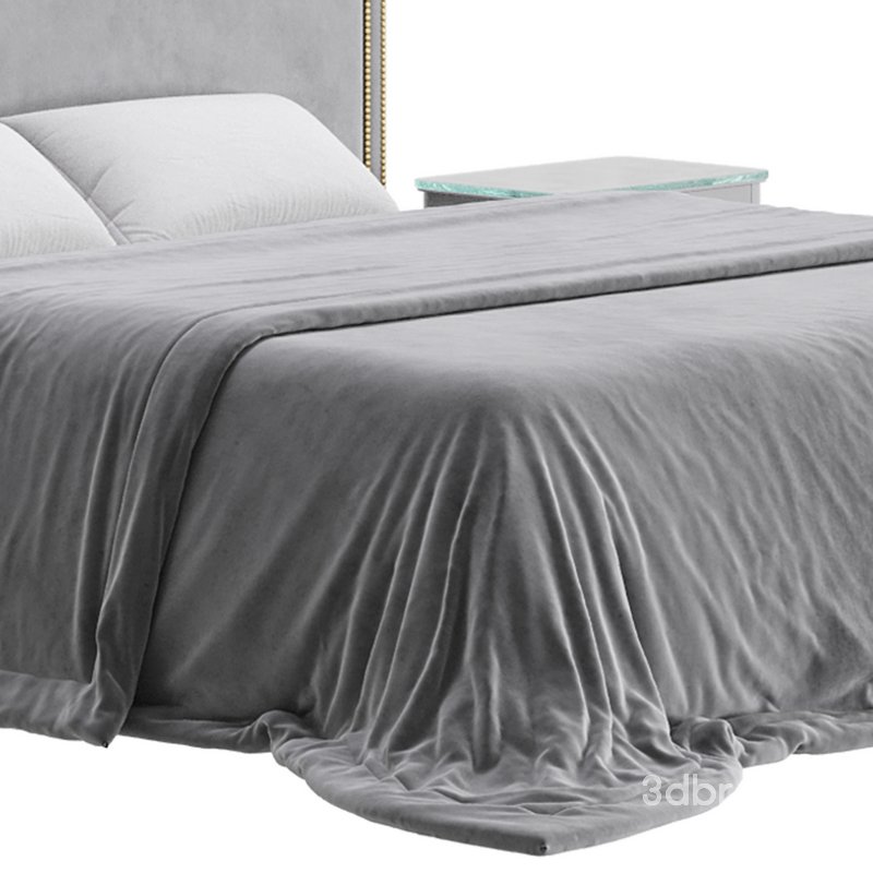 Hamilton Tall Bed Image 5