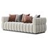 Marat boucle sofa - Thumbnail 3