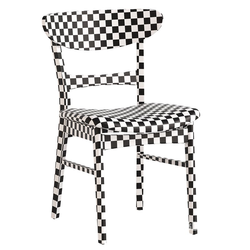 Cambrielle Upholstered Side Chair Image 5