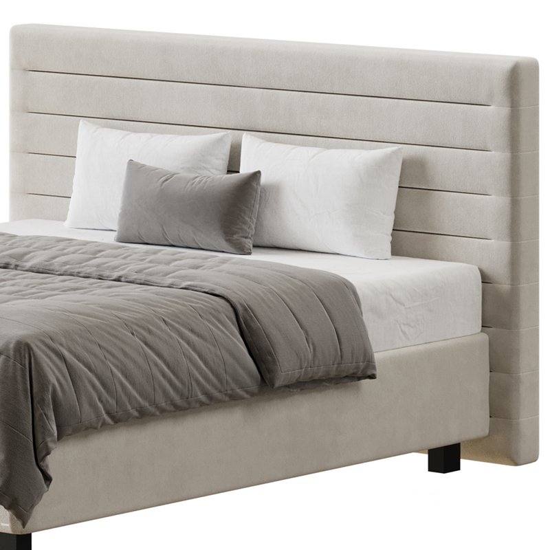 Attitude Headboard Image 5