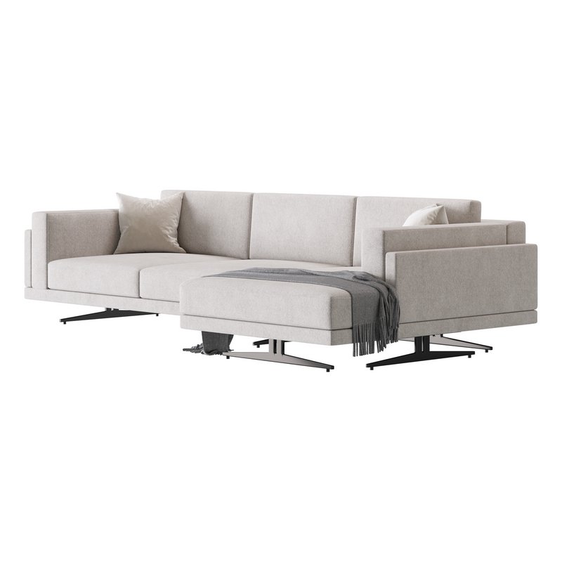 Modular sofa Pike Image 5