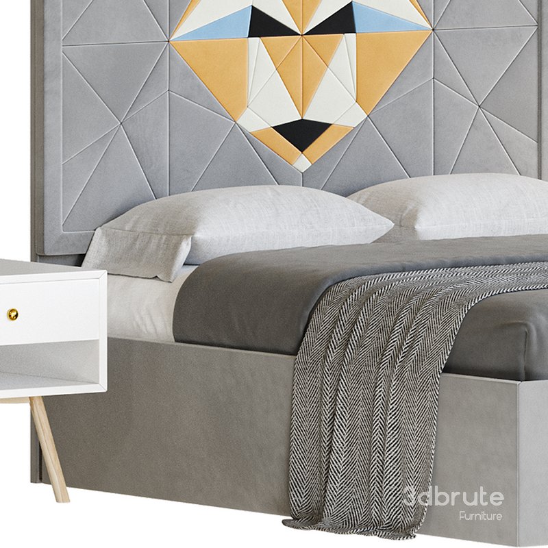 Bed Akela kids Image 11