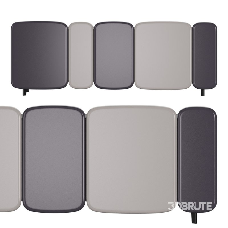 Casamania Horm SPECTRO 5 DOORS Image 5