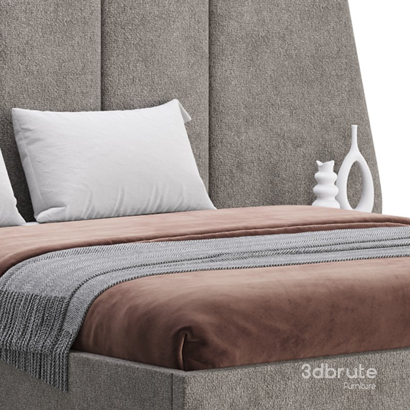 Erzou II BED Image 4