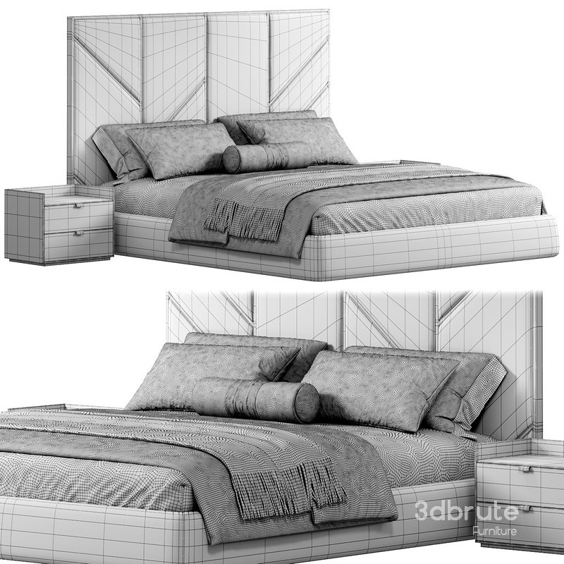 VISTA 2 Bed by cazarina Image 4