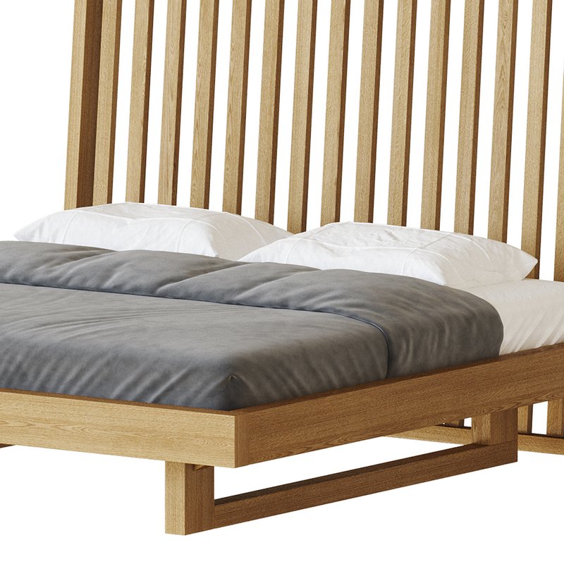 Night Bed – Riva 1920 Image 5