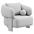 ARDAS Armchair by ARTIPIECES - Thumbnail 3