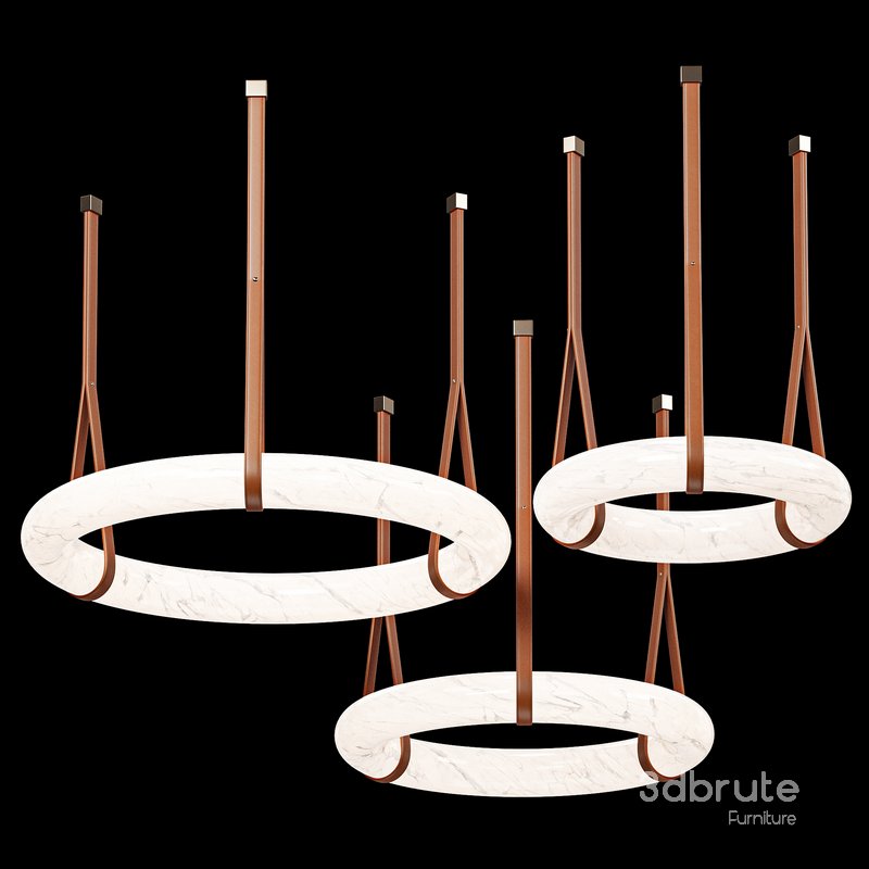 Oslo L3P Pendant Light Image 5