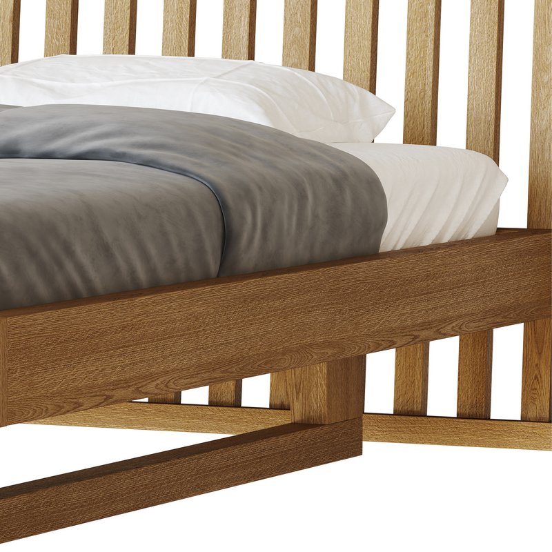 Night Bed – Riva 1920 Image 7