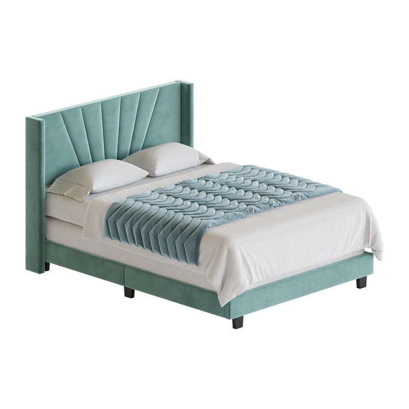 Boyd Sleep Valencia Velvet Image 6