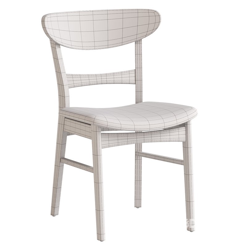Cambrielle Upholstered Side Chair Image 6