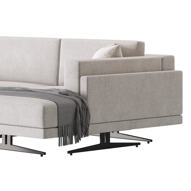 Modular sofa Pike Image 6