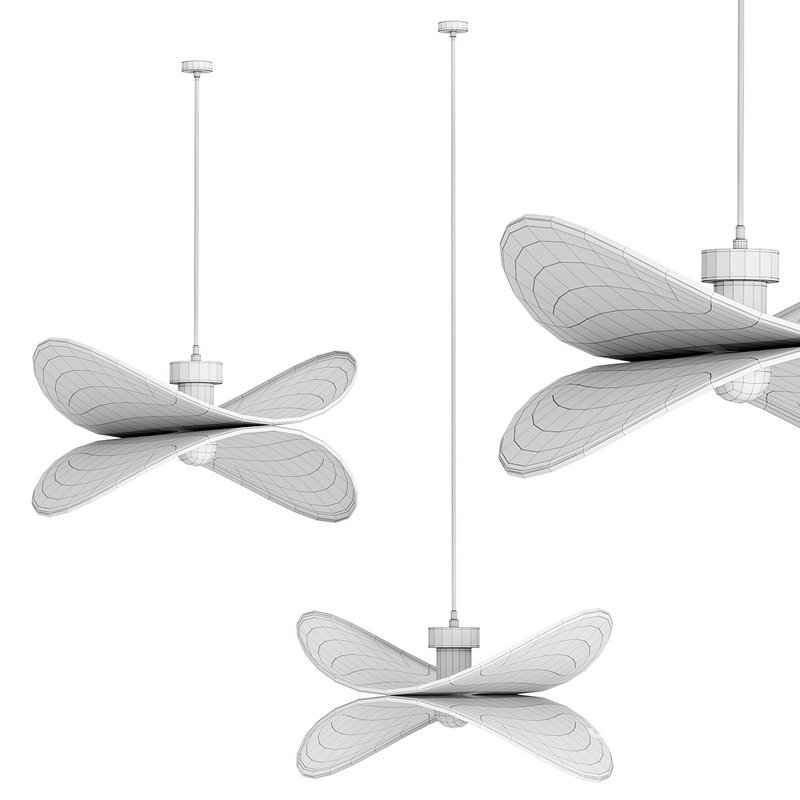 Petalo Pendant Lamp Image 6