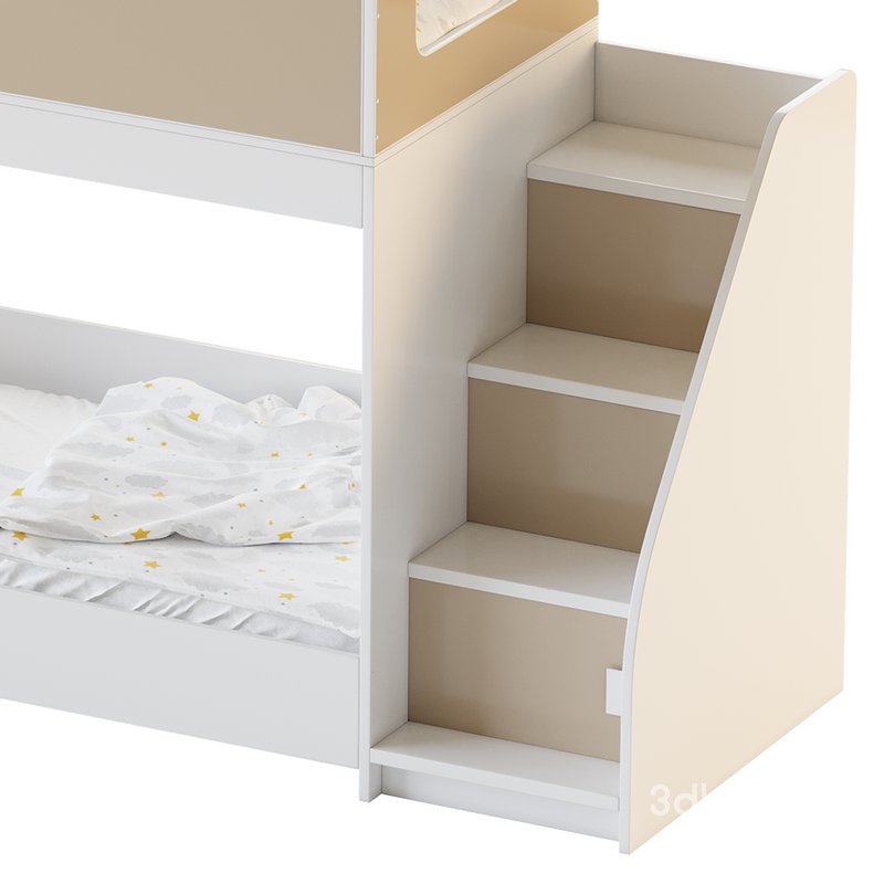 Bed Legend bunk Image 2