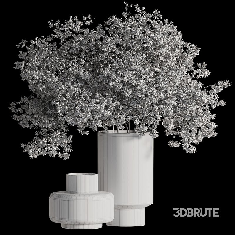 Indoor Plant 08 Image 5