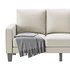 3-Seats Upholstered sofa - Thumbnail 5