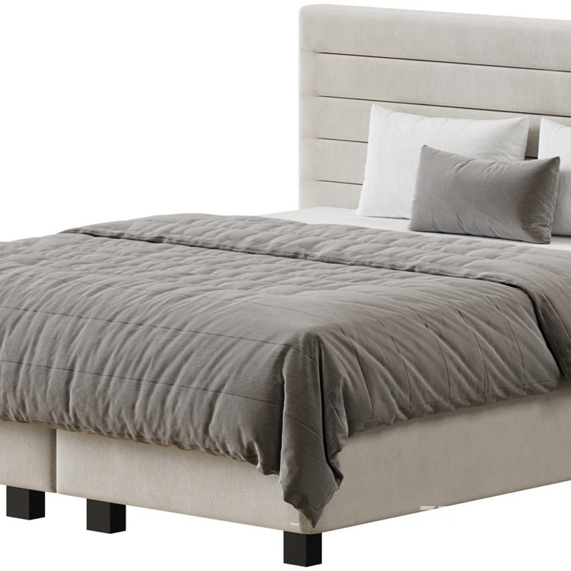 Attitude Headboard Image 6