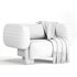 Arklow armchair by Divan - Thumbnail 5