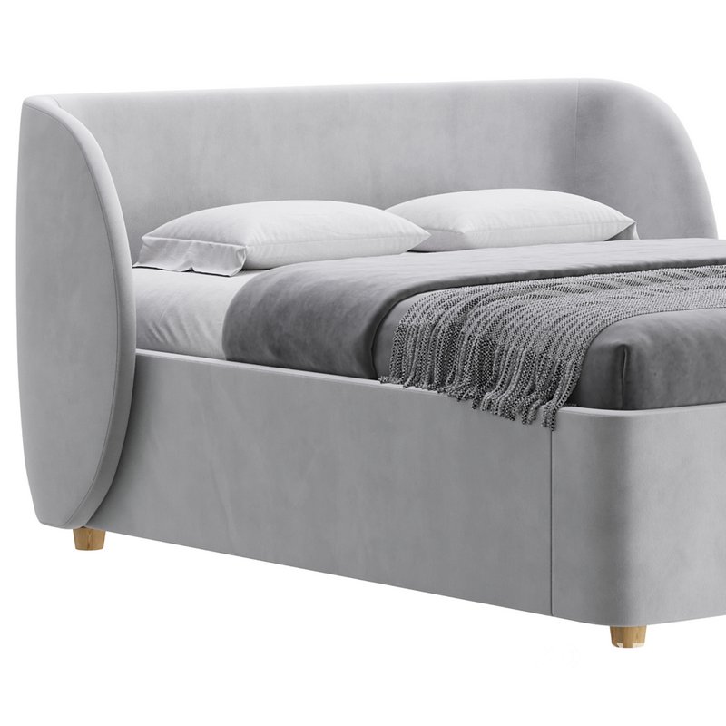 Yuna 160 bed Image 6