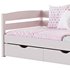 Alina bed with drawers - Thumbnail 5