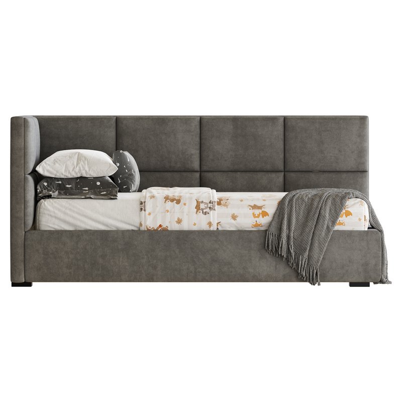 Kids bed KD42 Image 6