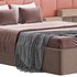 Double bed Roche Bobois COURCHEVEL - Thumbnail 10