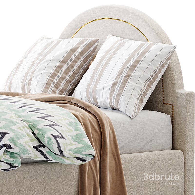 kids bed KD83 Image 6