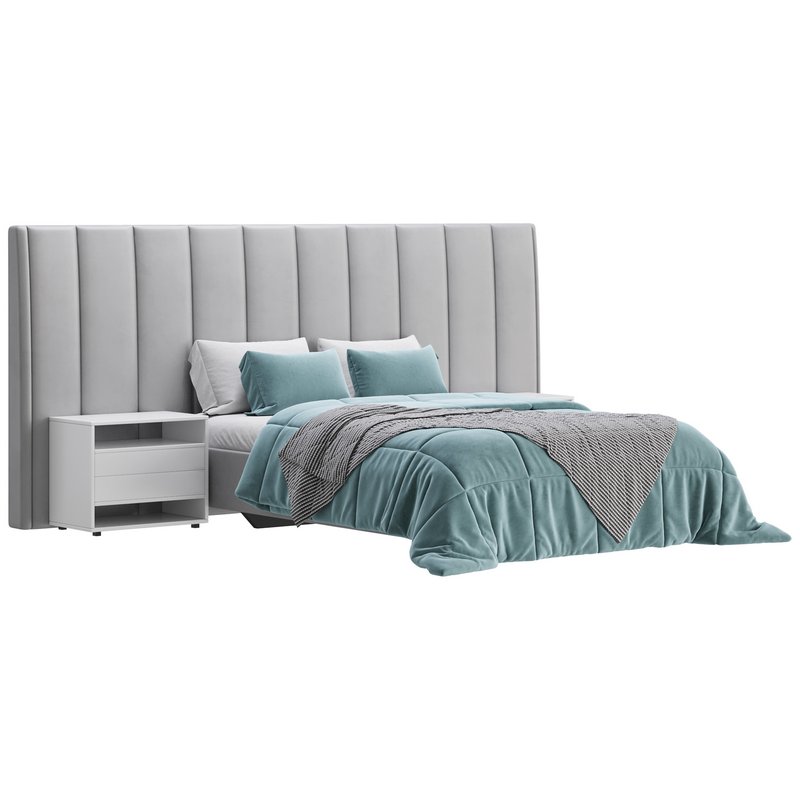 Nikay II bed Image 5