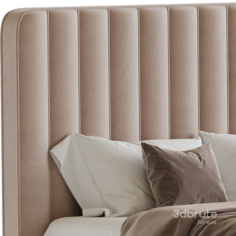 Dylan bed with compartment Image 6