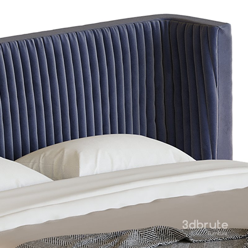 Miuzza Bed Image 6