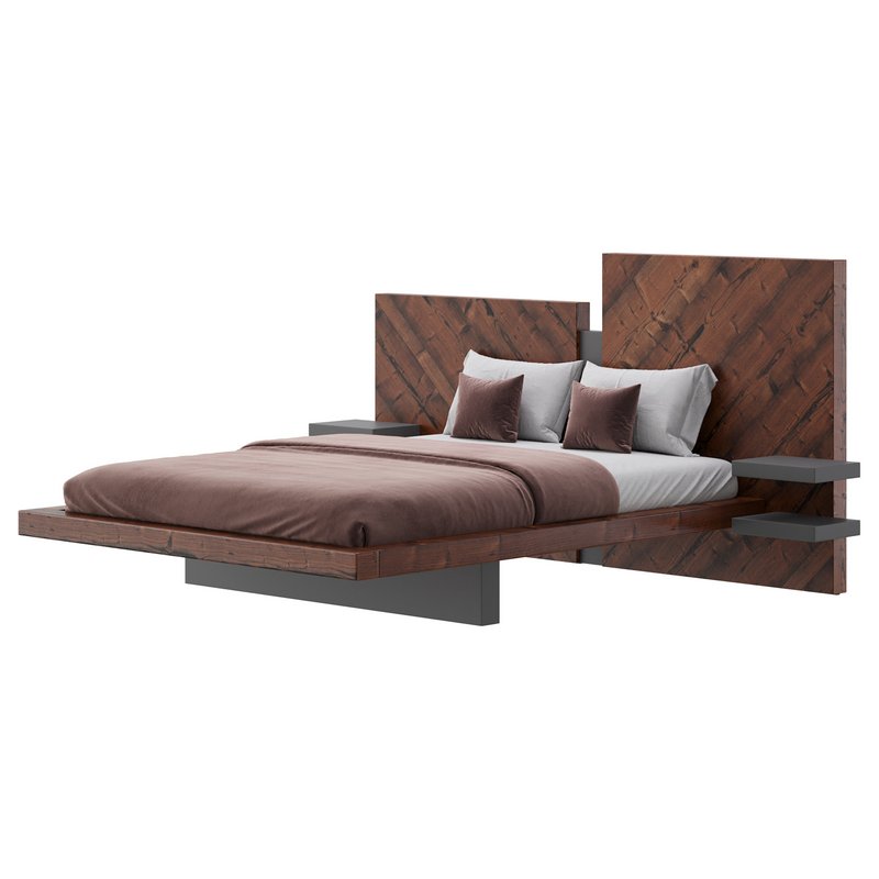 Nazare bed 2 Image 5