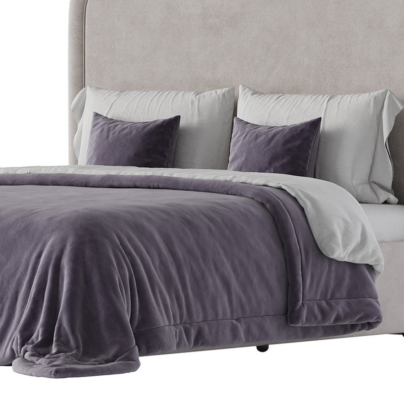 Lucas bed with compartment Image 6