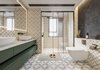 Modern bathroom - Thumbnail 1