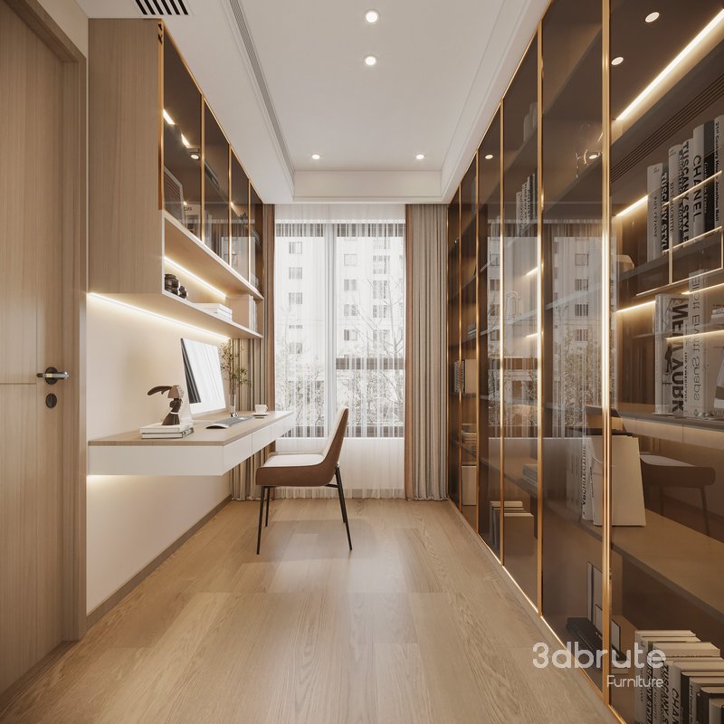 Modern office Image 1