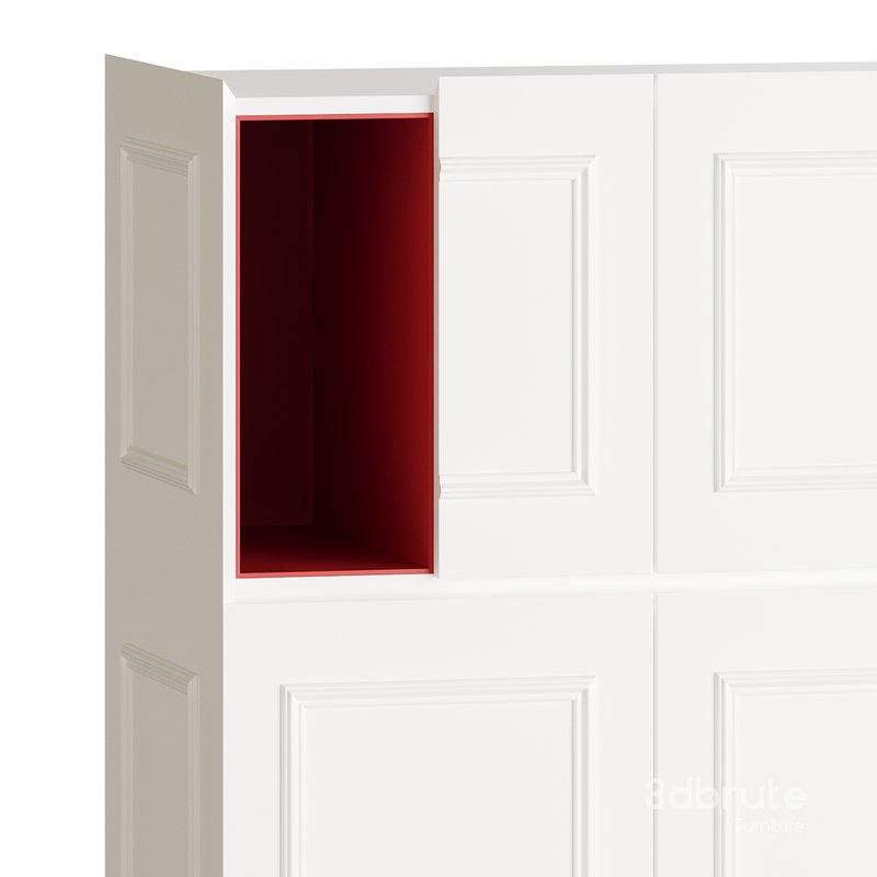 EXENZA FRAME UP Image 5